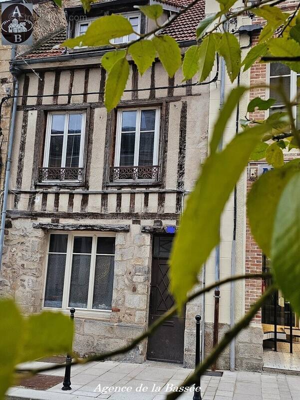 Appartement à PROVINS
