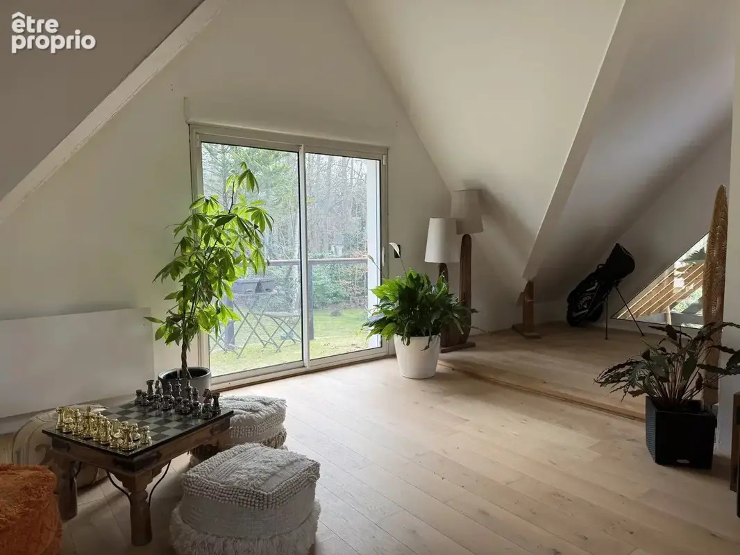 Noisy-sur-ecole (77123) proche milly-la-foret (91490) - photo 21