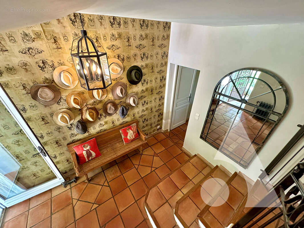 Maison à DRAGUIGNAN