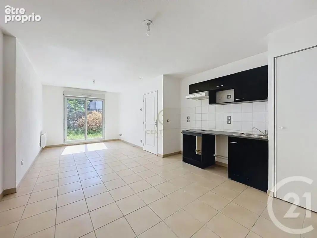 Photo Appartement à Lyon-8e au prix de 158 000€