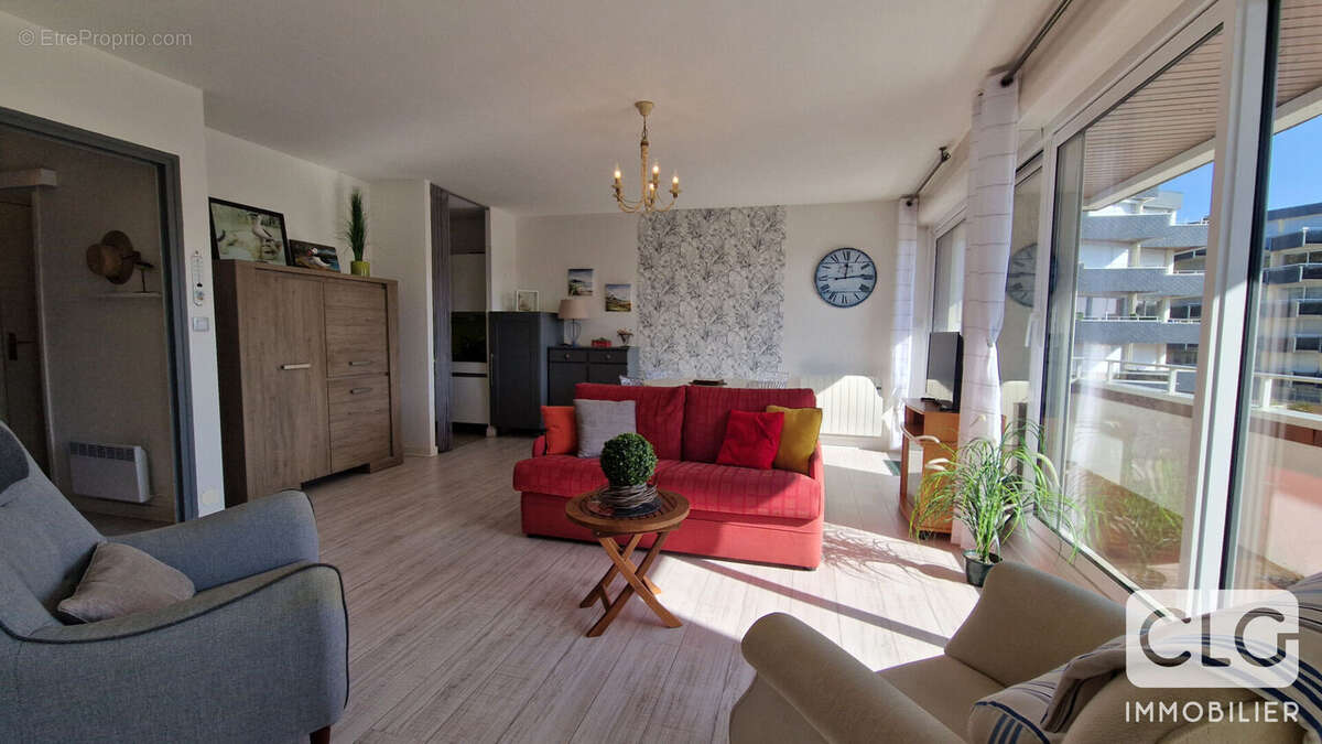 Appartement à BENODET