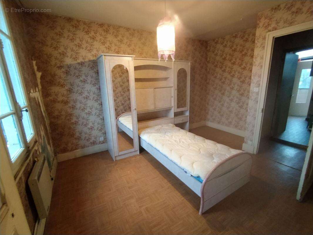 Appartement à RUMILLY