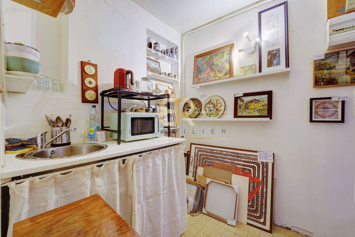 Commerce à PARIS-14E