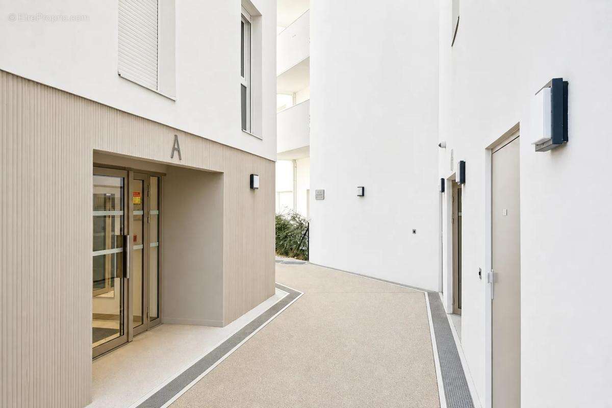 Appartement à MELUN