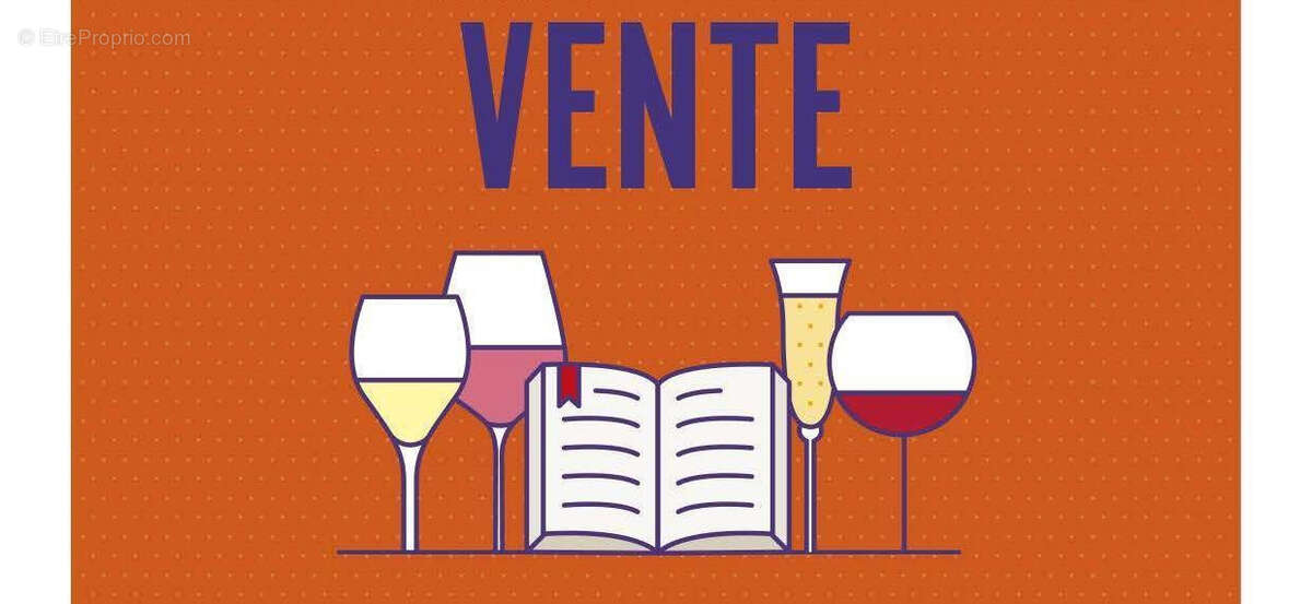 Bar licence iii / cave a vin / petite restauration 120m2 + 2 terrasses 13006 marseille - photo 3