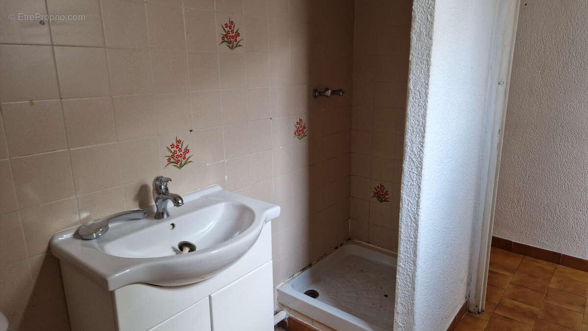 Appartement à LE GRAU-DU-ROI