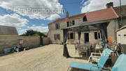 Maison à PALLEAU