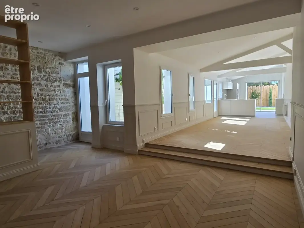 Maison à ROCHEFORT