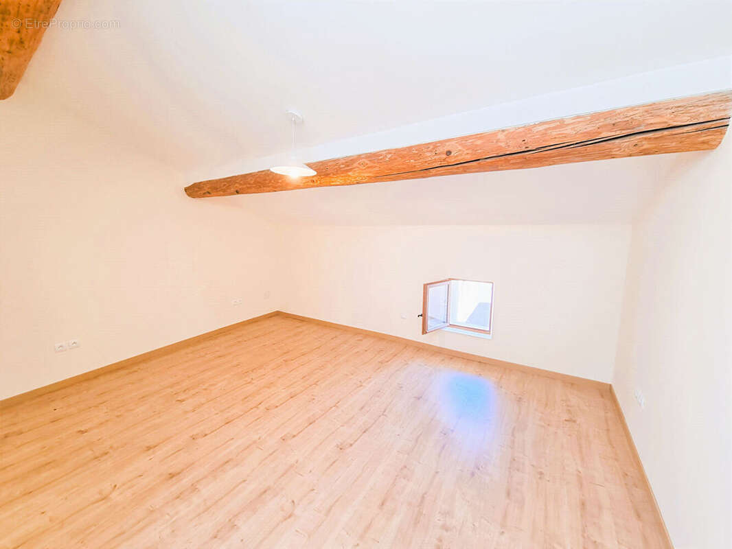Maison de village T3 au coeur de Capestang - photo 6