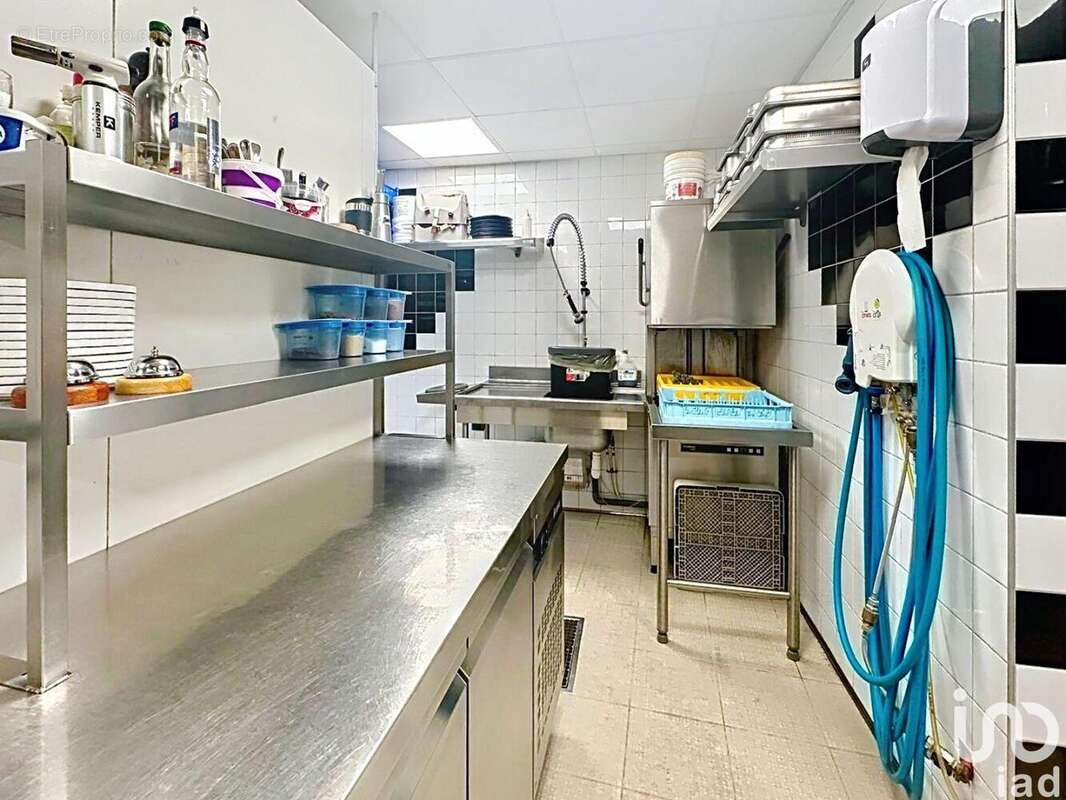 Photo 6 - Commerce à VERDUN