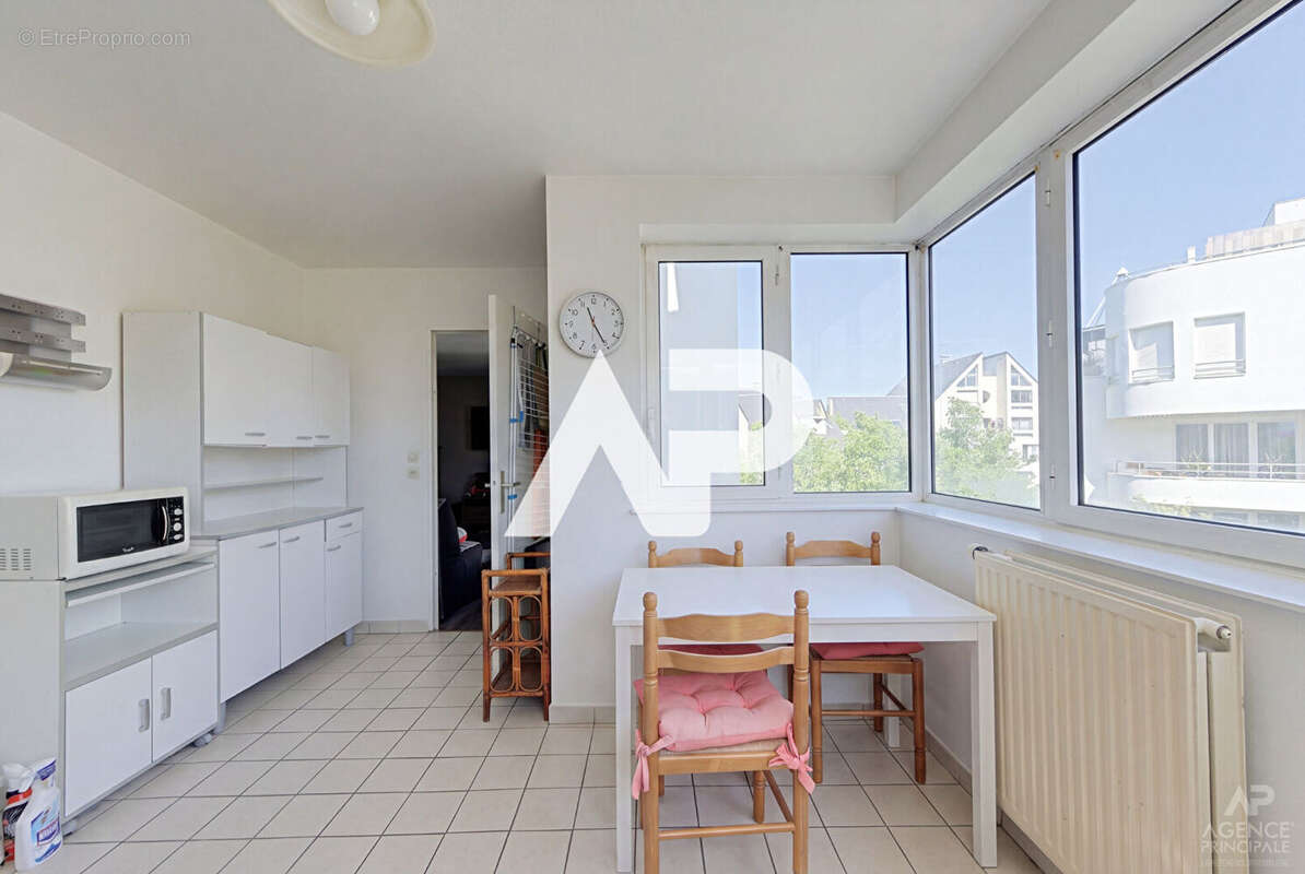 Appartement à RUEIL-MALMAISON