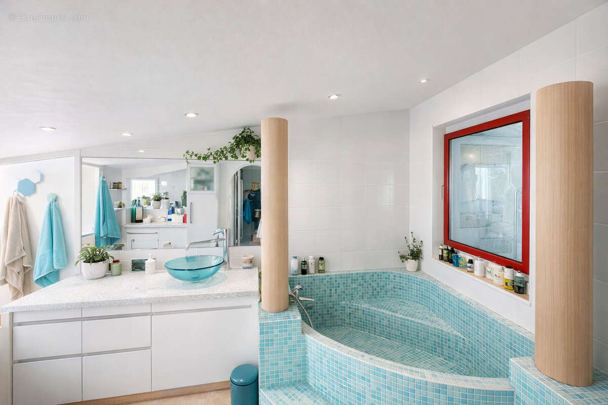 Appartement à CAGNES-SUR-MER