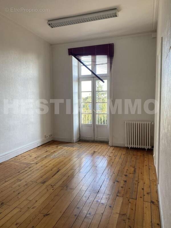 IMG_7641 - Maison à SAINT-GEREON