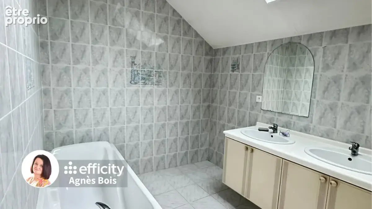 Maison 7 pièces 297 m² à vendre à Fillinges (74250) - photo 16