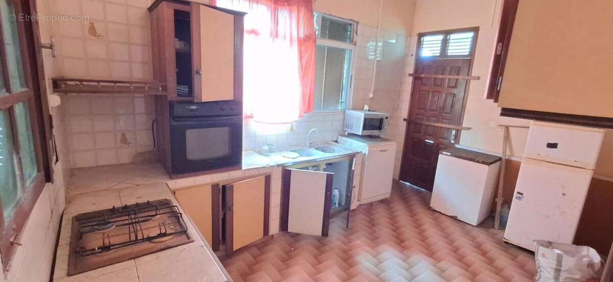 Maison à TROIS-RIVIERES