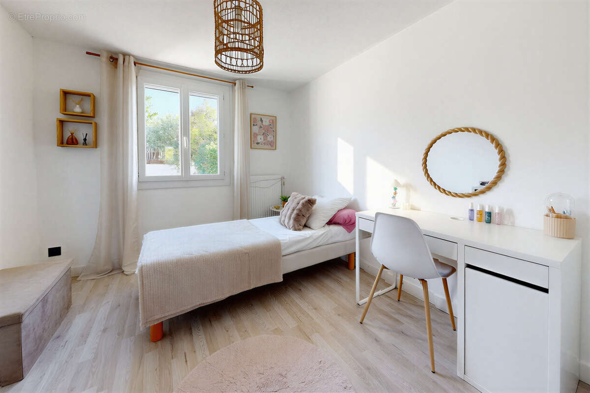 Maison à LES PENNES-MIRABEAU