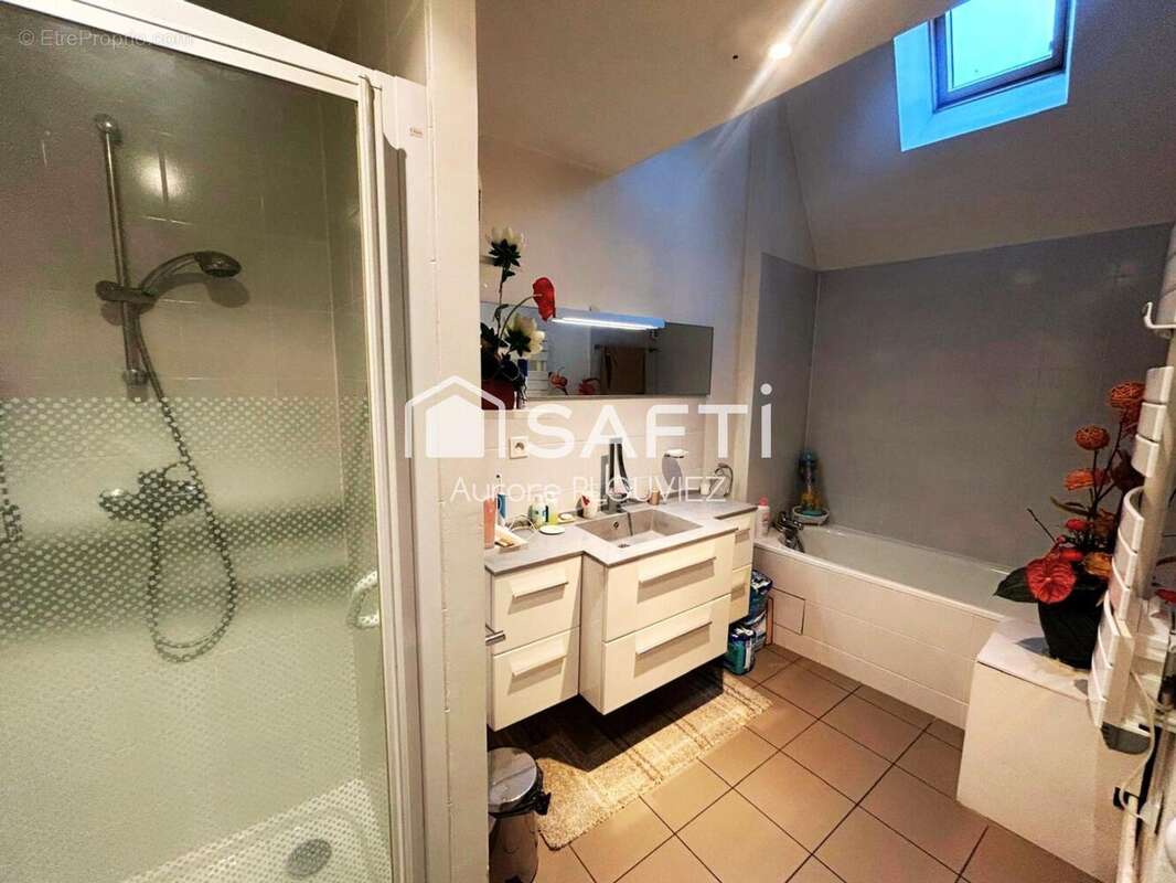 Photo 7 - Appartement à NOGENT-LE-ROTROU