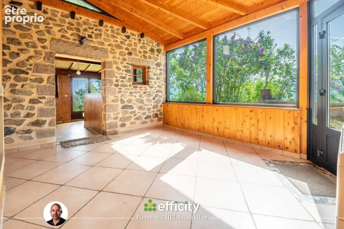 Maison 7 pièces 136 m² à vendre à Bessenay (69690) - photo 6