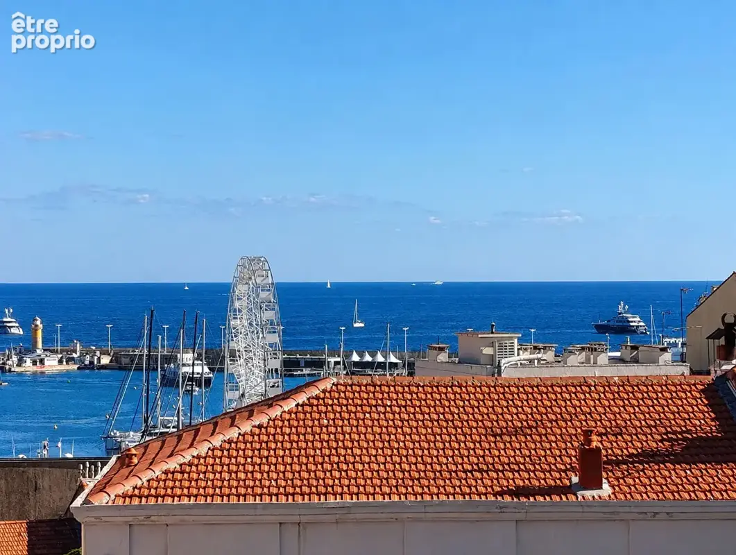 Appartement 84m² à cannes - photo 3