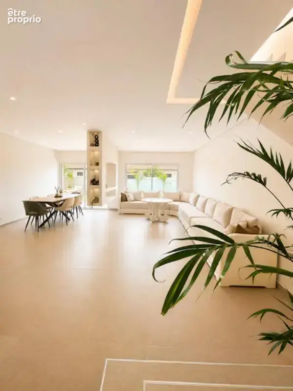 Maison  6 pièces138.48 m2 - photo 6