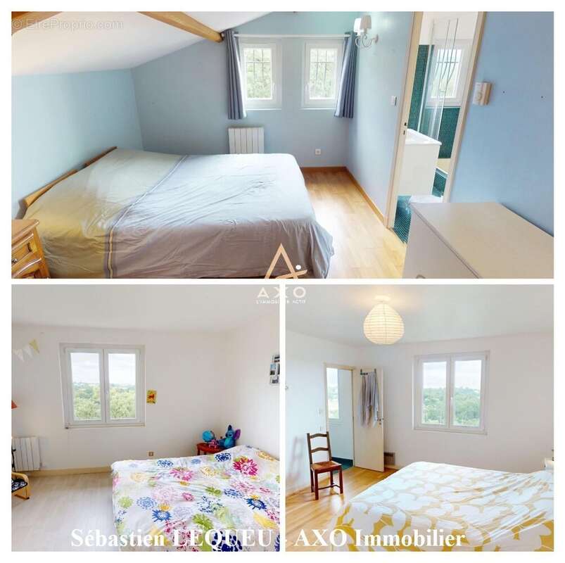maison de 230m2 avec vue imprenable sur les pyrénées - photo 6