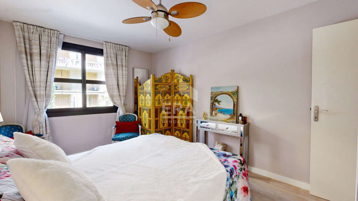 Appartement 56m² à nice - photo 12