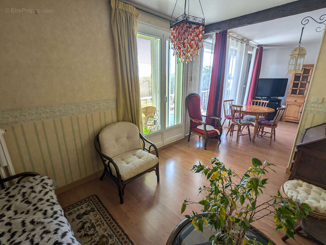 Appartement à CAEN