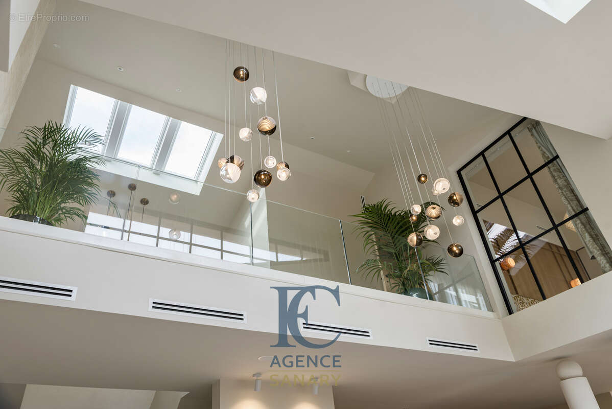 Maison à SANARY-SUR-MER