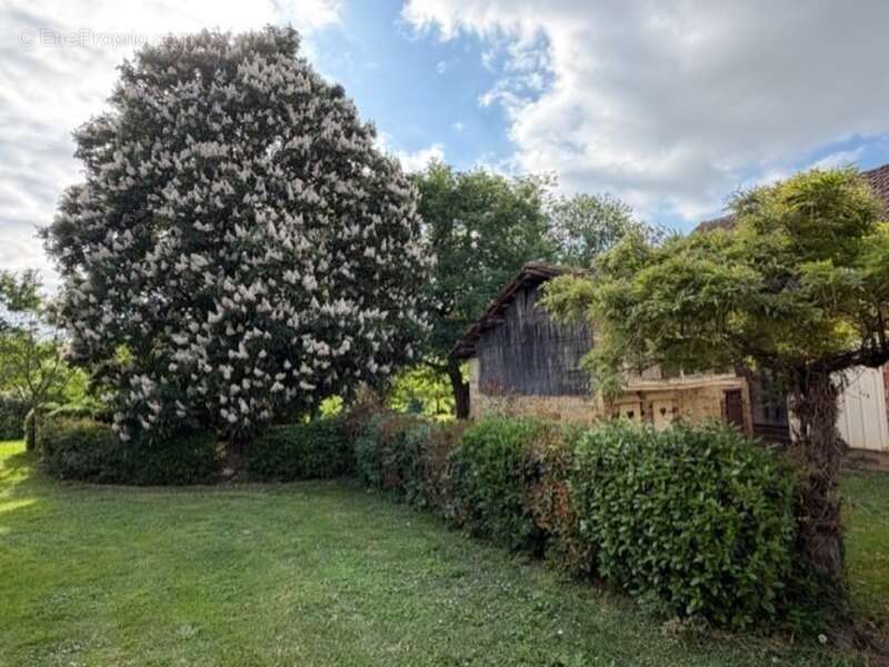 Maison à PLAISANCE