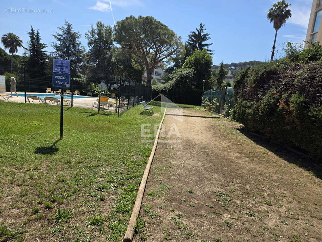 Appartement 85m² à cagnes-sur-mer - photo 15