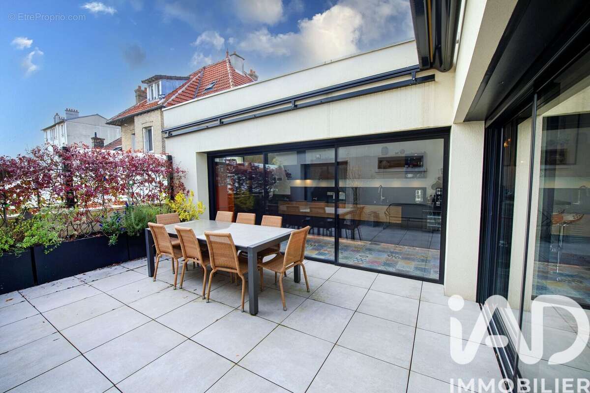 Photo 6 - Maison à SAINT-MAUR-DES-FOSSES