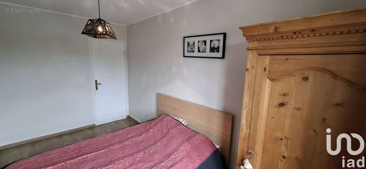 Photo 7 - Appartement à SENS