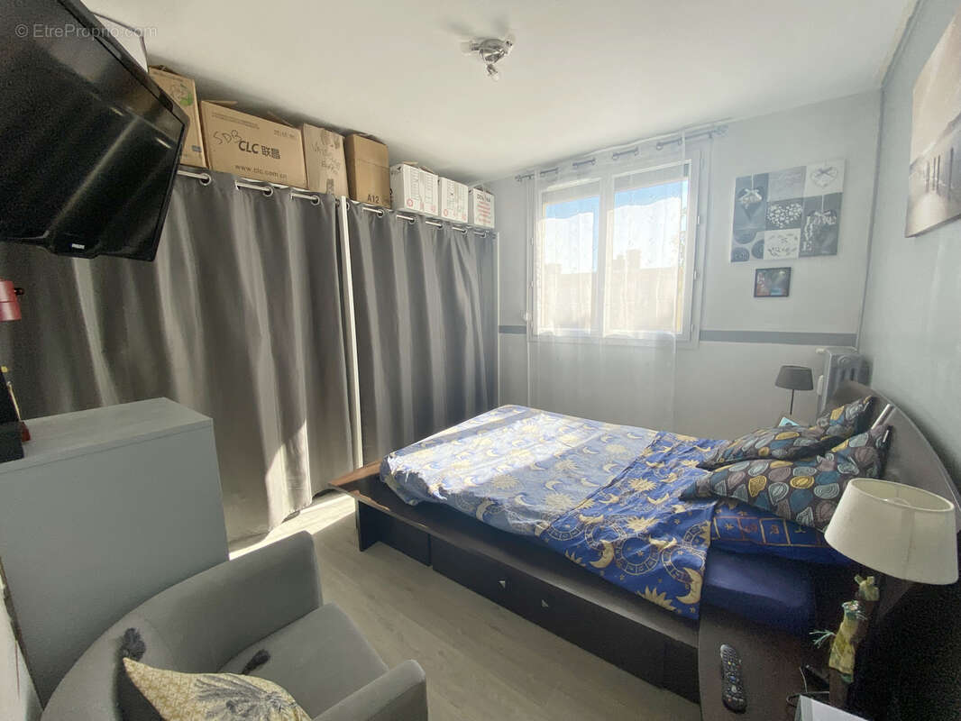 Appartement à CHARTRES