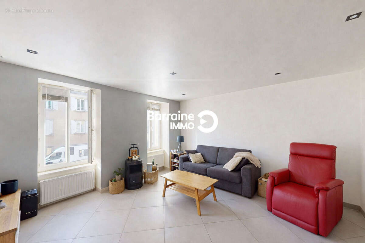 A vendre -  exclusivite - brest kerinou - immeuble 7 logements - photo 14