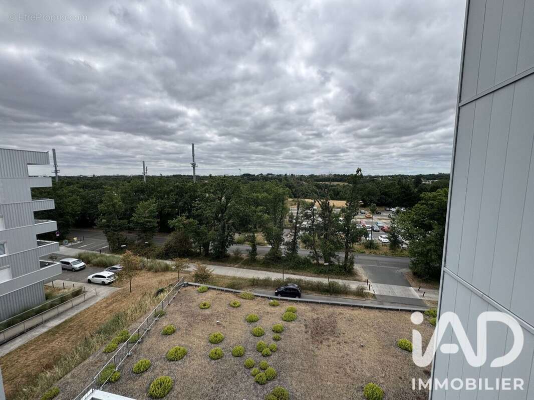 Photo 7 - Appartement à SAINT-HERBLAIN