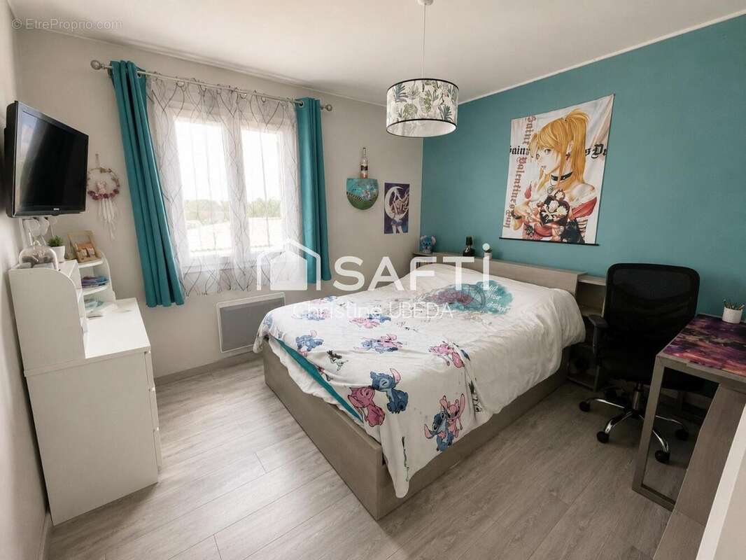 Photo 8 - Maison à FOS-SUR-MER