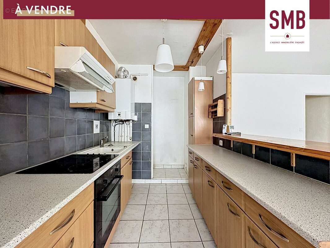 Appartement à PAU