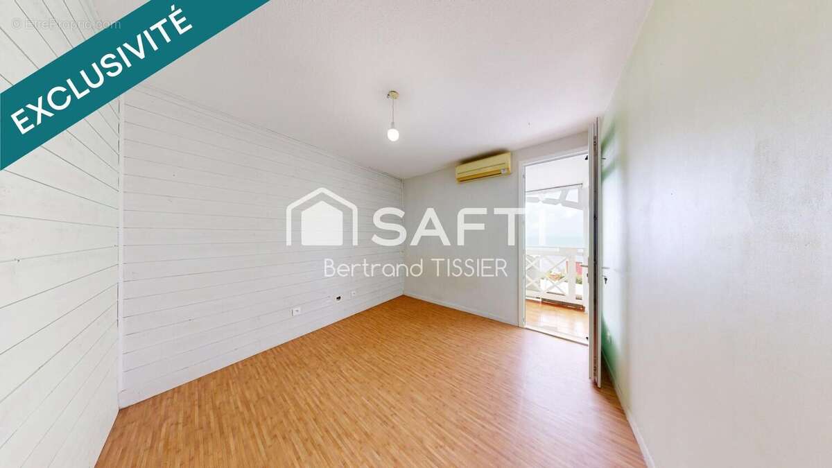 Photo 8 - Maison à CASE-PILOTE