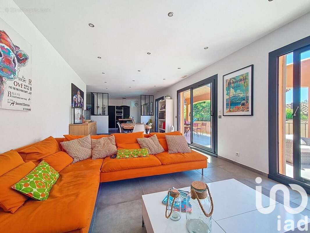 Photo 5 - Maison à MARTIGUES