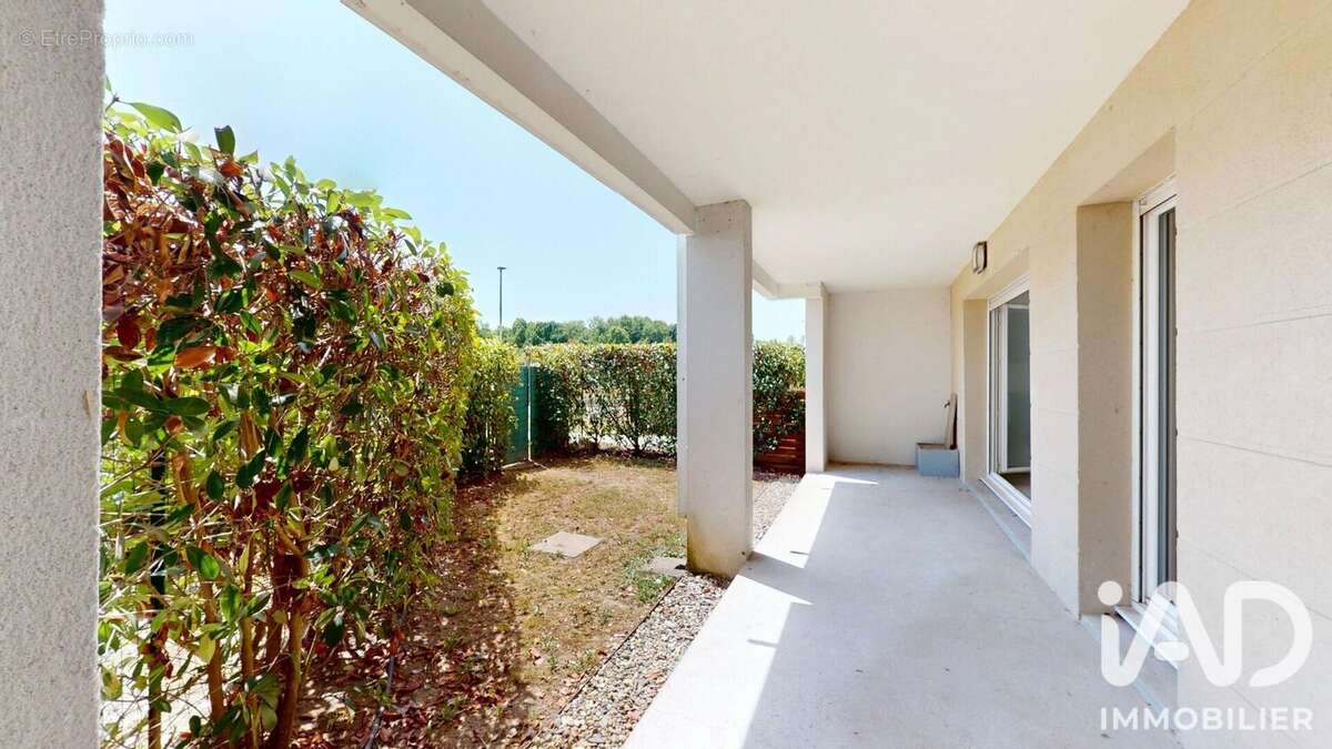 Photo 4 - Appartement à BLANQUEFORT
