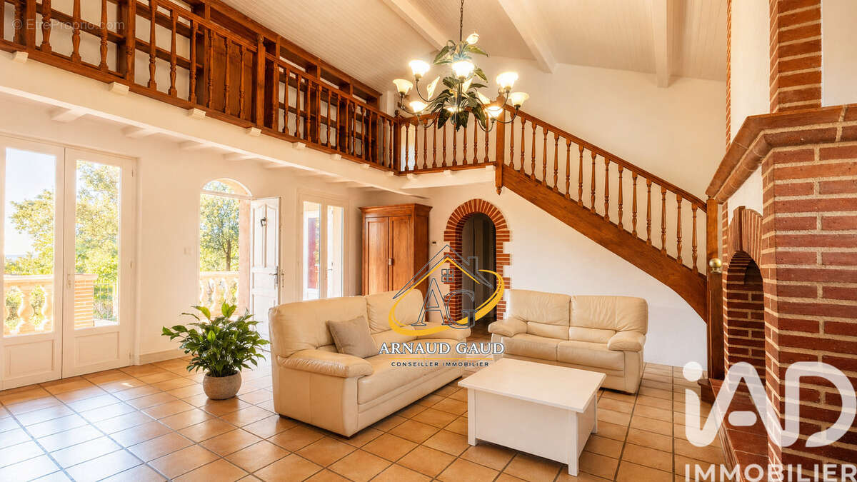 Photo 6 - Maison à BRESSOLS