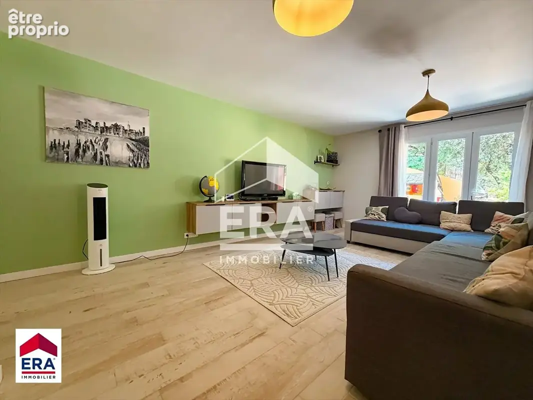 Maison 125m² à mazan - photo 7