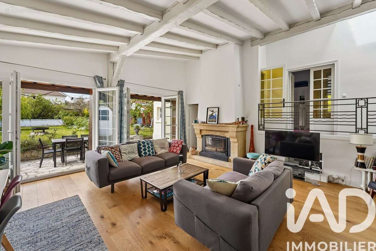 Photo 4 - Maison à FRANCONVILLE