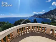 Maison à ROQUEBRUNE-CAP-MARTIN