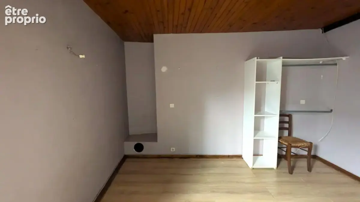Maison de 2 logements à rénover - photo 10