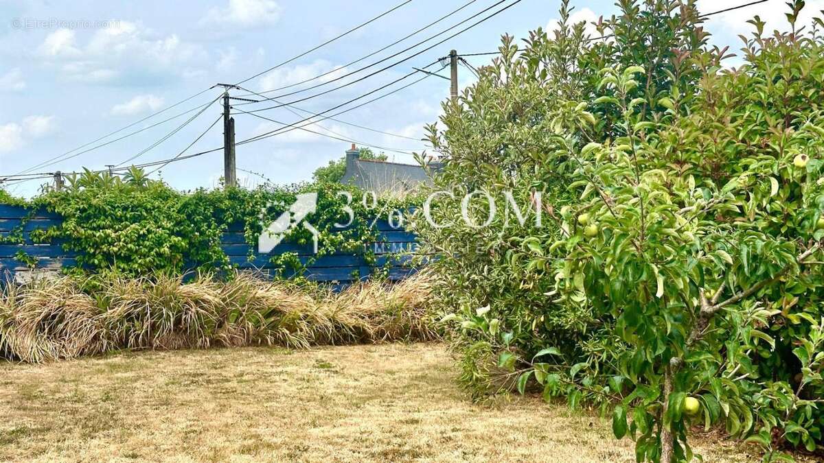 Maison centre ville Inzinzac Lochrist - photo 12