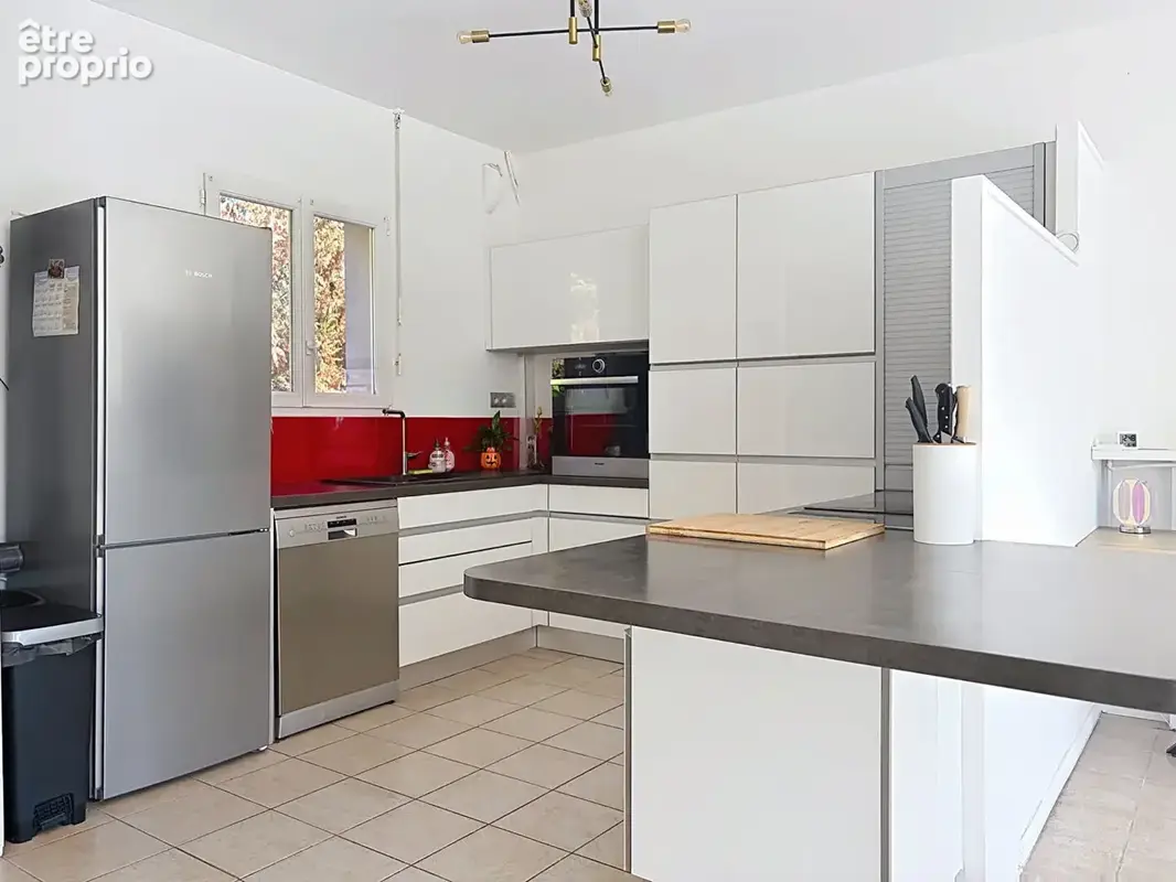 Maison Sallertaine 5 pièce(s) 192.25 m2 - photo 4