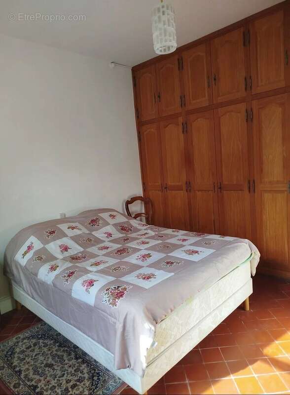 Maison à CHESSY-LES-PRES