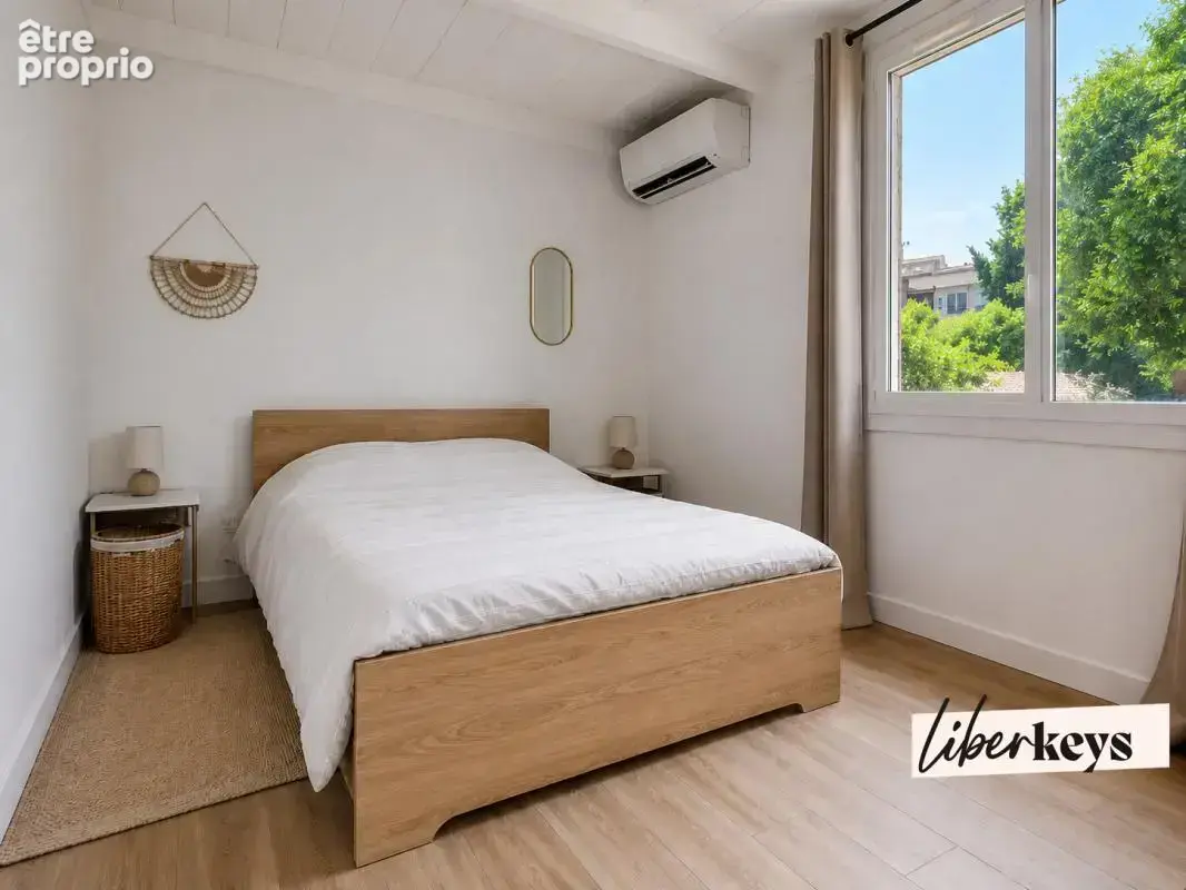  Gémenos – Maison familiale piscinable avec jardin et 2 places de parking - photo 6