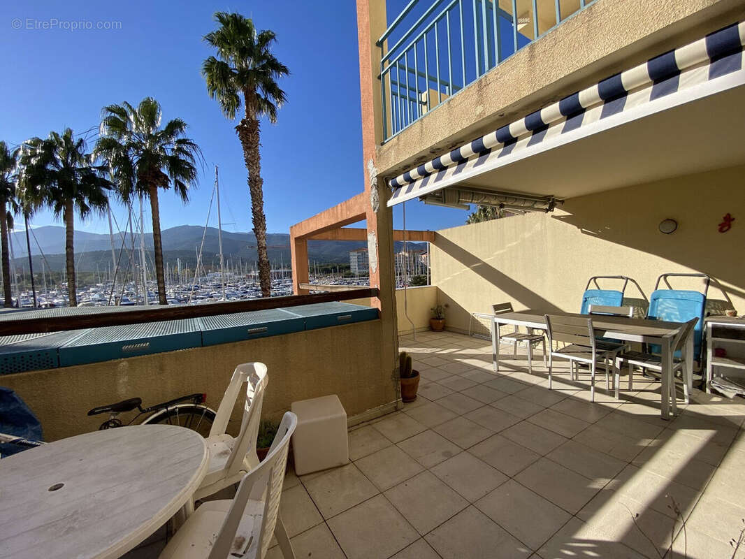 Photo 7 - Appartement à ARGELES-SUR-MER